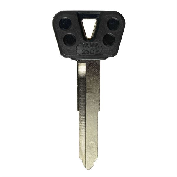 JMA Yamaha YH35RBP Plastic Head Key (5 Pack)<br/>