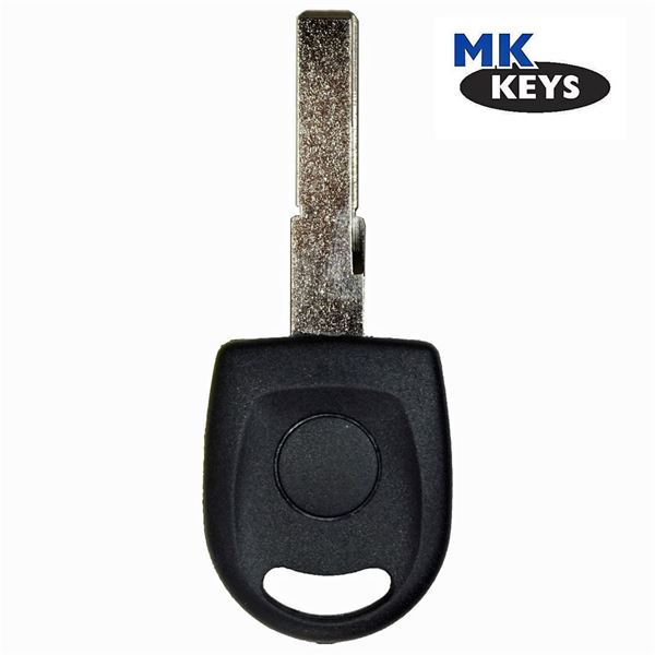 Midwest Keyless Brand - HU66T24PT Transponder Key<br/>Megamos 48 Can