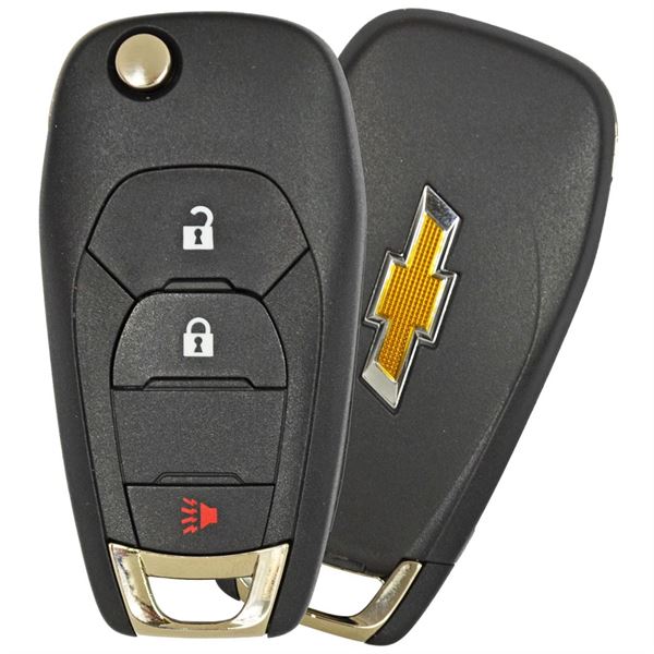 2021 - 2021 Chevrolet Trailblazer<br/>LXP-004