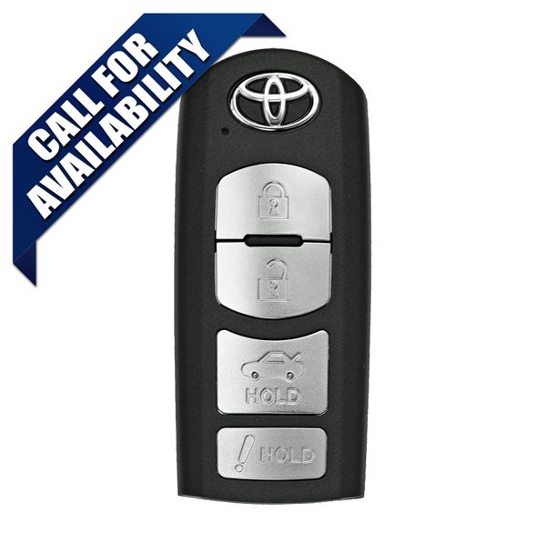 2016 - 2019 Toyota Yaris<br/>WAZSKE13D01