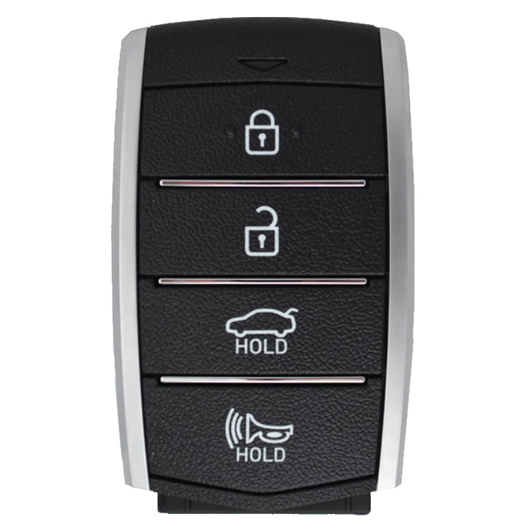 2019 - 2020 Genesis G70<br/>TQ8-FOB-4F16