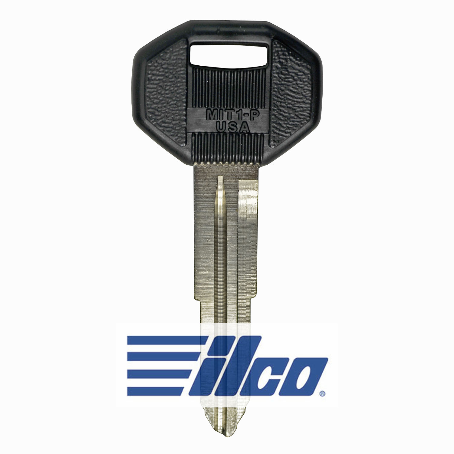 Ilco MIT1-P Mechanical Key (5 Pack)<br/>