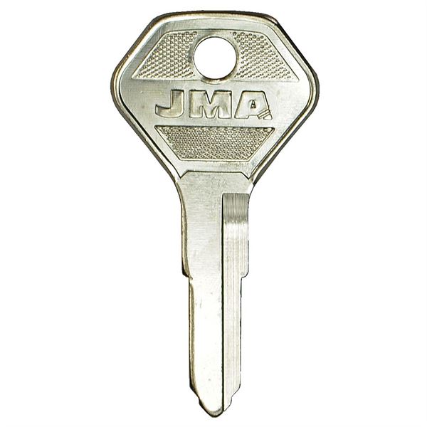 JMA Kawasaki KAW-3/KA14 Mechanical Key (10 Pack)<br/>