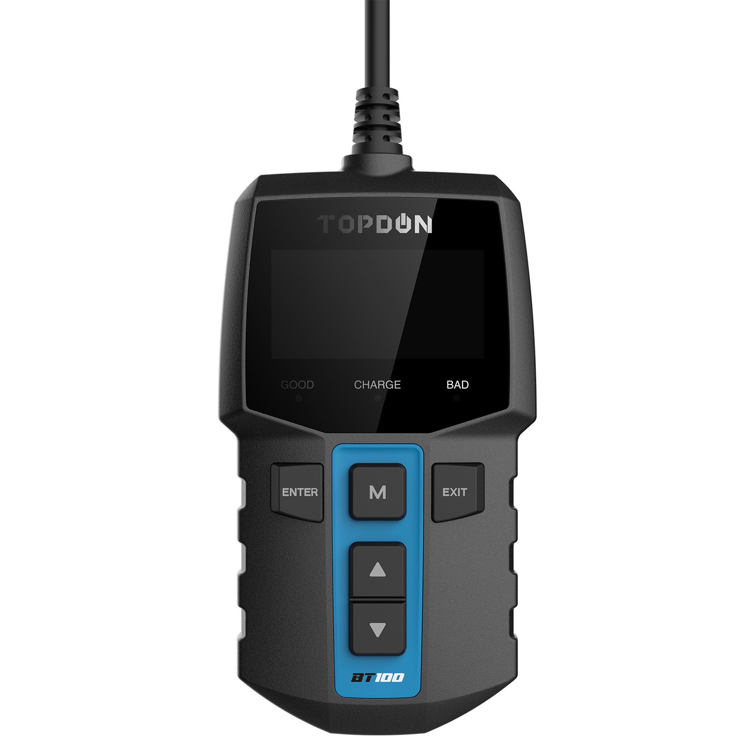 TopDon BT100 Battery Tester<br/>