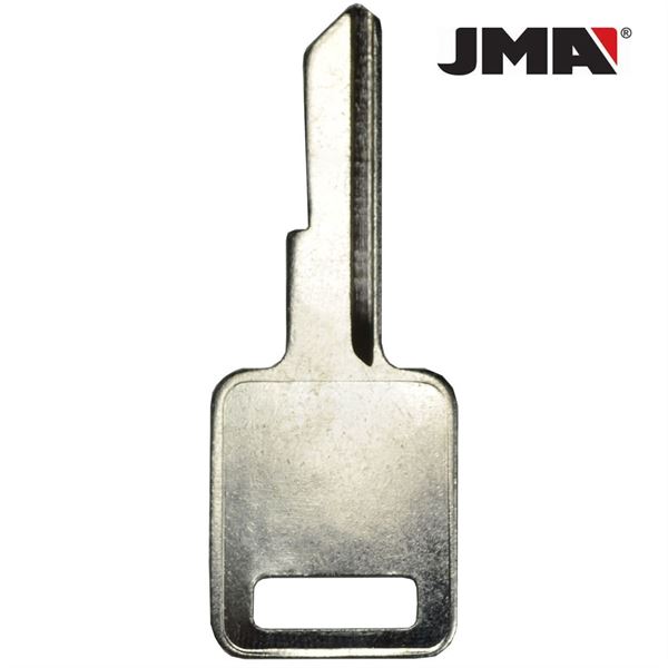 JMA B44/P1098E Metal Key (10 Pack)<br/>