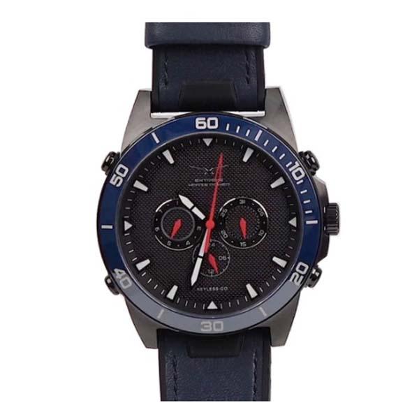 Xhorse SW-007 Smart Keyless Go Universal Remote Watch (Blue)<br/>