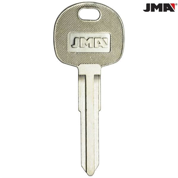 JMA B113/X275 Isuzu Mechanical Key (10 Pack)<br/>