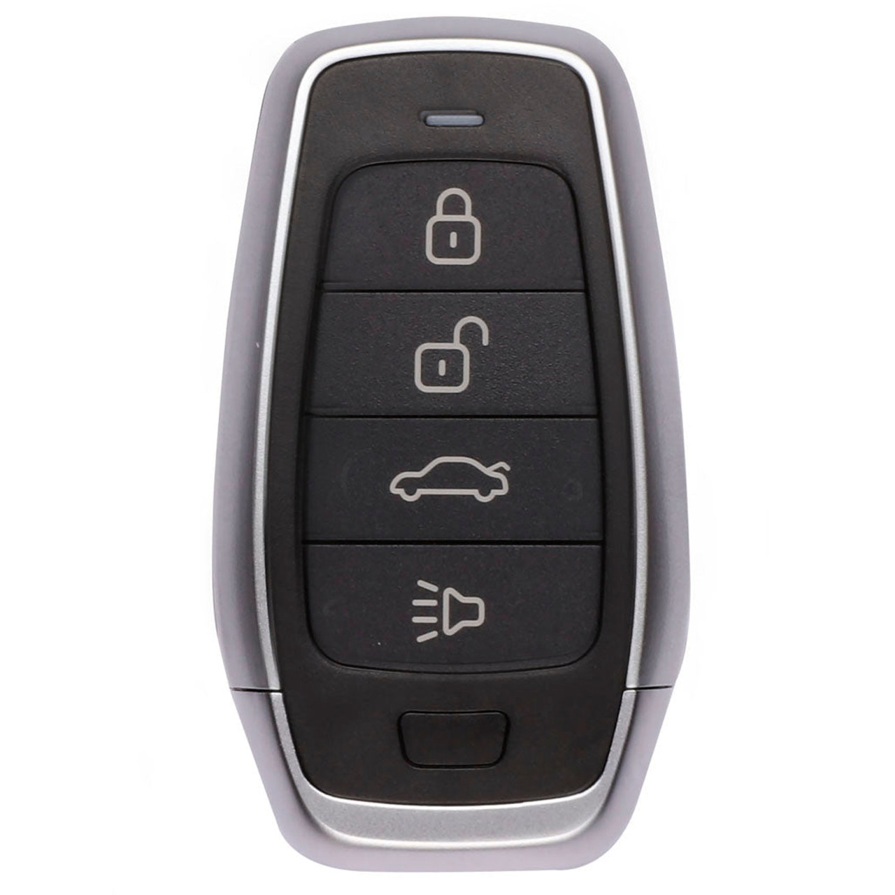  Autel MaxiIM IKEY IKEYAT4TP 4-Button Smart Key For KM100<br/>