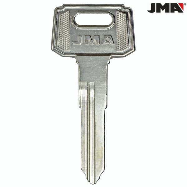 JMA Suzuki SUZU-11D/SUZ12 Mechanical Key (10 Pack)<br/>