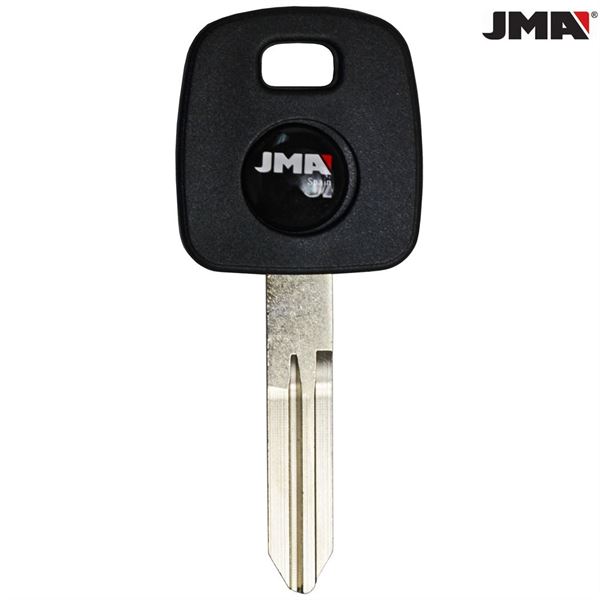 JMA - NSN14 Chipless Shell<br/>TP00DAT-15.P2