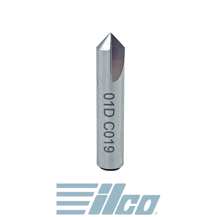 ILCO CUTTER 01D (D742867ZB, BJ0955XXXX)<br/>