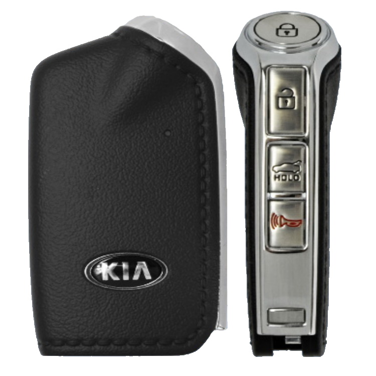 2018 - 2020 Kia K900<br/>TQ8-FOB-4F17