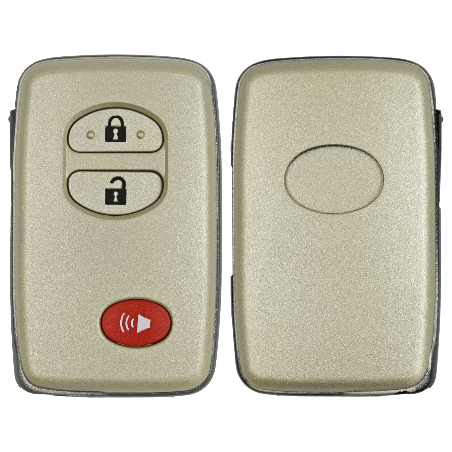 2010 - 2012 Toyota 4Runner<br/>HYQ14AAB, E Board