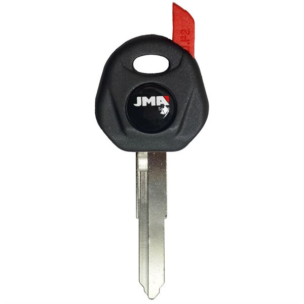 JMA - YM63 Motorcycle Chipless Shell<br/>