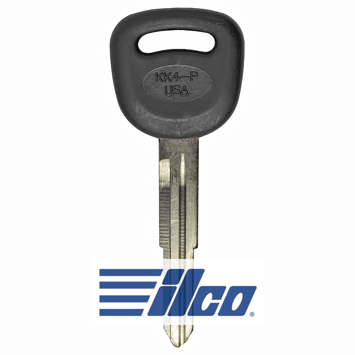 Ilco KK4-P Mechanical Key (5 Pack)<br/>