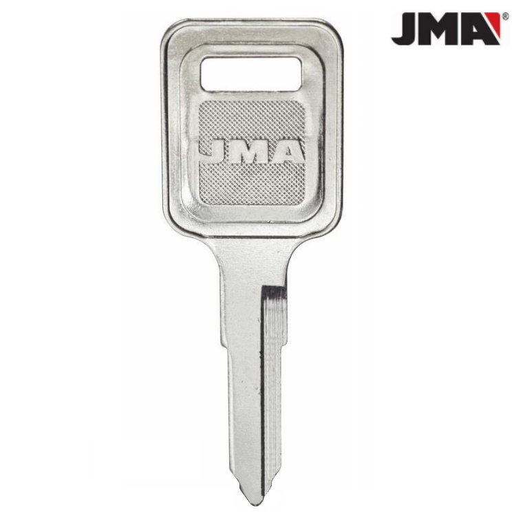JMA Kawasaki KAW-5/KW12 Mechanical Key (10 Pack)<br/>