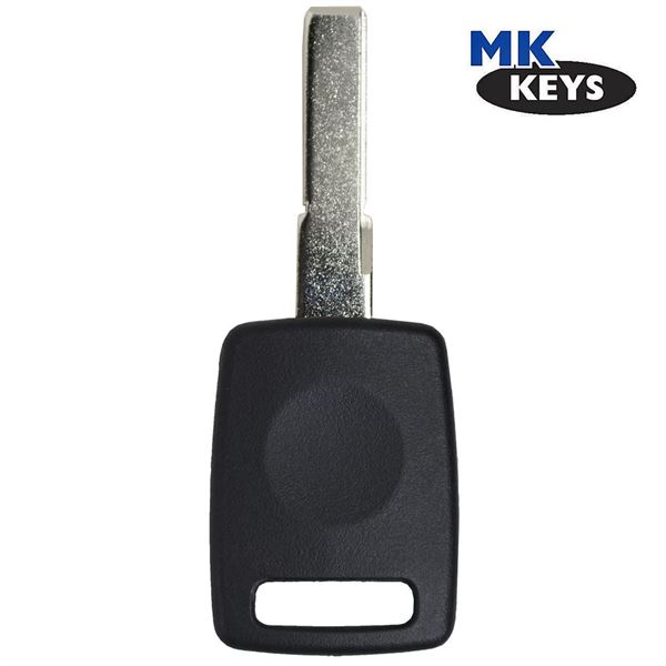 Midwest Keyless Brand - Audi HU66AT6 Transponder Key - Megamos 48<br/>HU66AT6