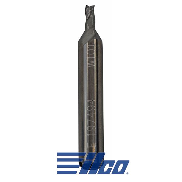 SIlca/Ilco W101 2.5mm Carbide Cutter for Triax, Tricode, QuattroCode<br/>