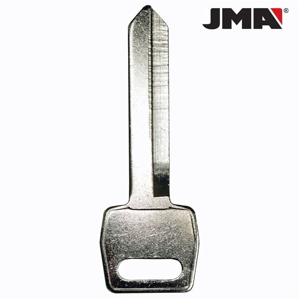 JMA Ford H60 Mechanical Key (10 Pack)<br/>