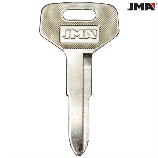 JMA/Toyota DC1 Mechanical Key Blank (10 Pack)<br/>