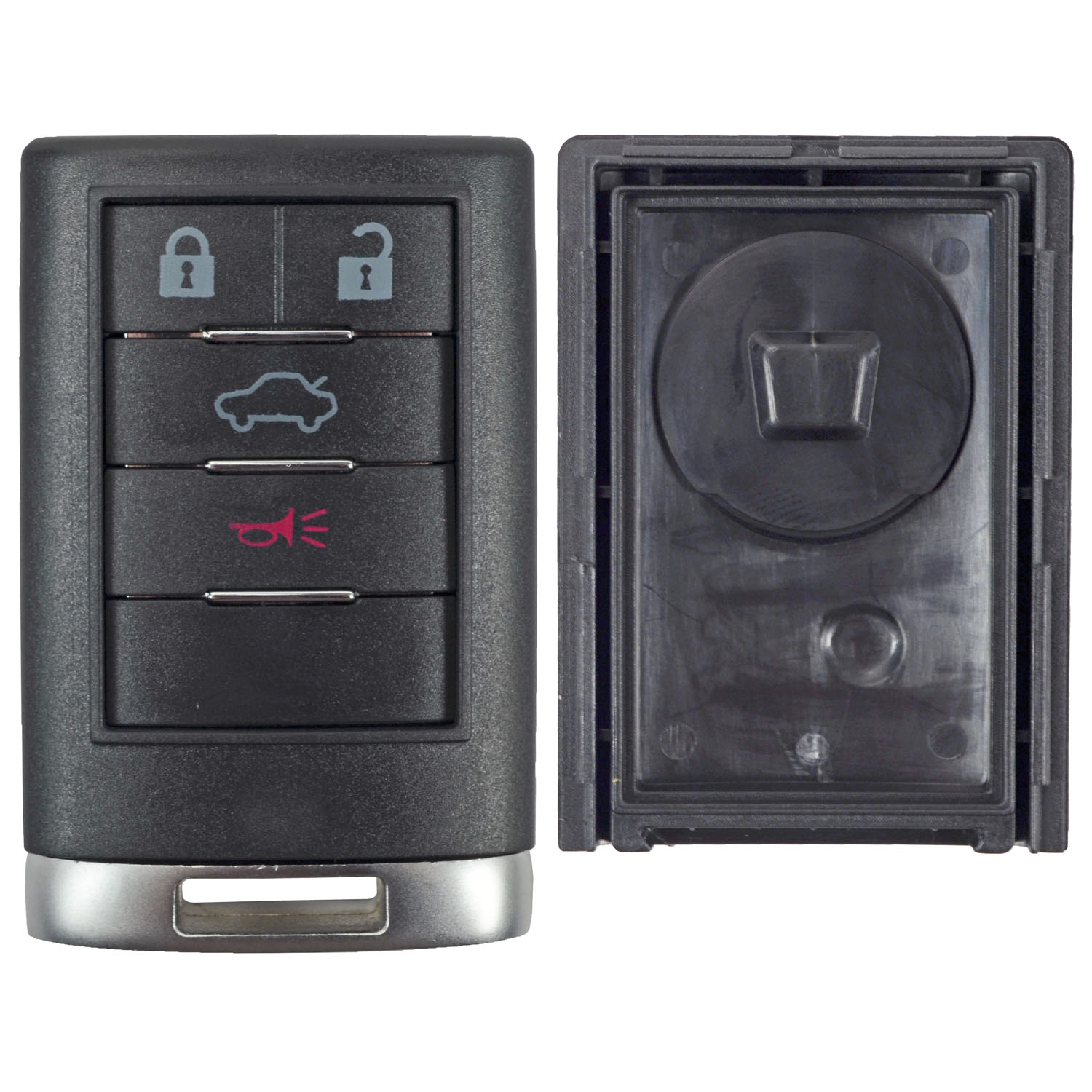 2008 - 2013 Cadillac CTS<br/>OUC6000066 