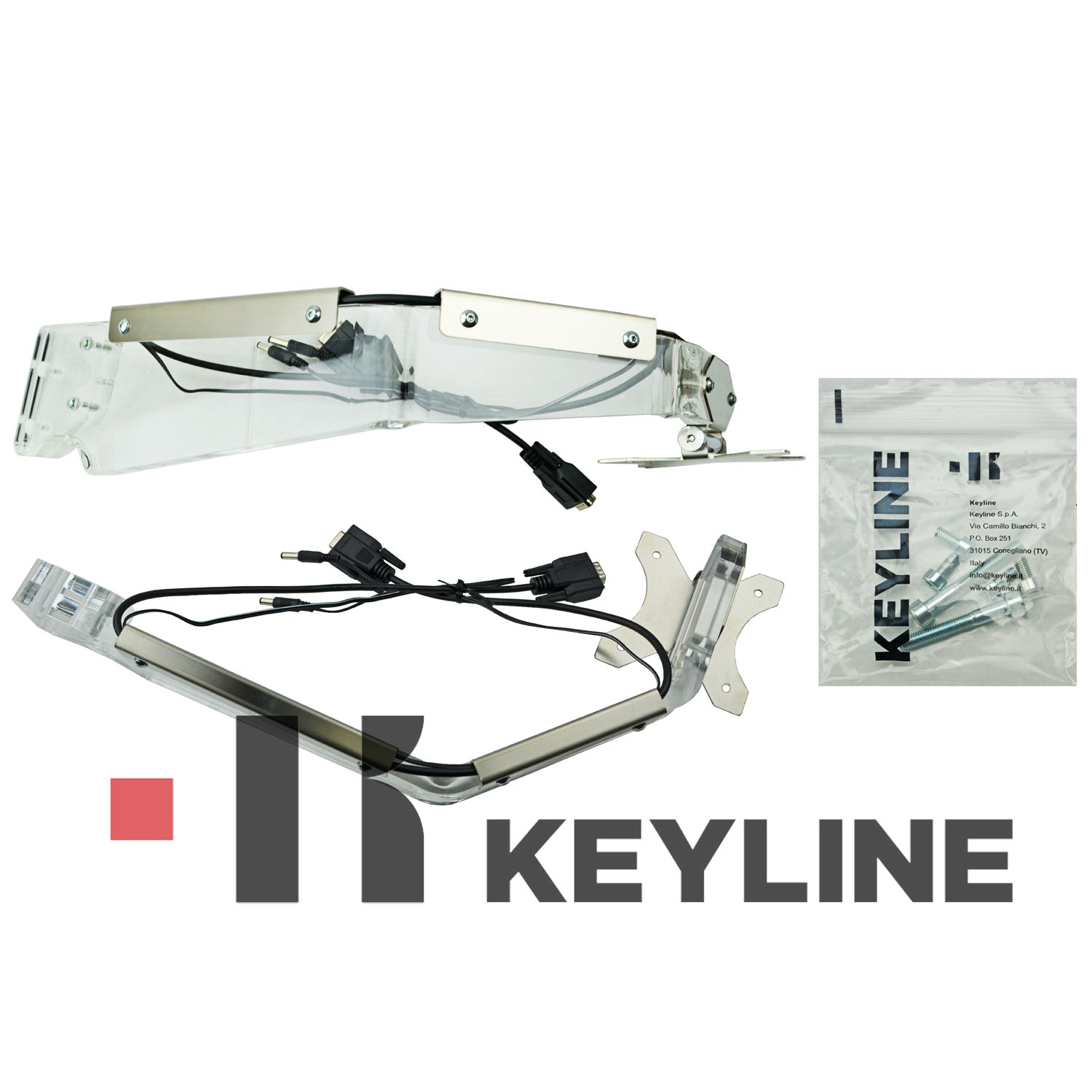Keyline Ninja Arm Support for Tablet<br/>