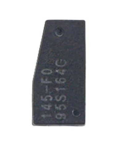 Texas Instruments 4D - 63 80 Bit Transponder Chip Ford / Mazda<br/>