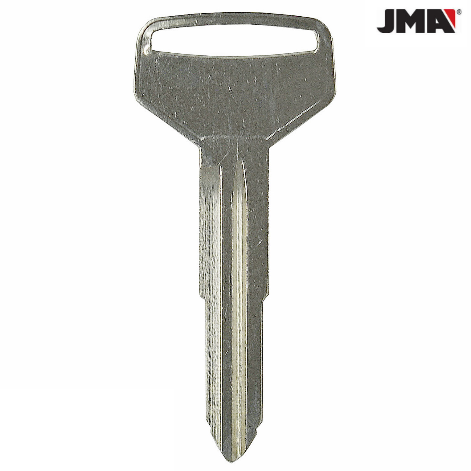 JMA Toyota TOYO-20D/TR40 Mechanical Key (10 Pack)<br/>