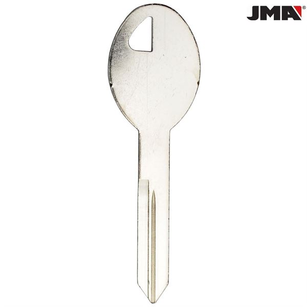 JMA Nissan DA37 Mechanical Key (10 Pack)<br/>