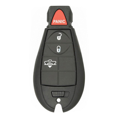 2015 - 2017 Dodge Ram<br/>GQ4-53T