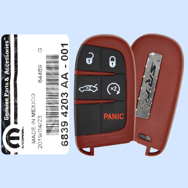 2019 - 2021 Dodge Charger<br/>M3N-40821302