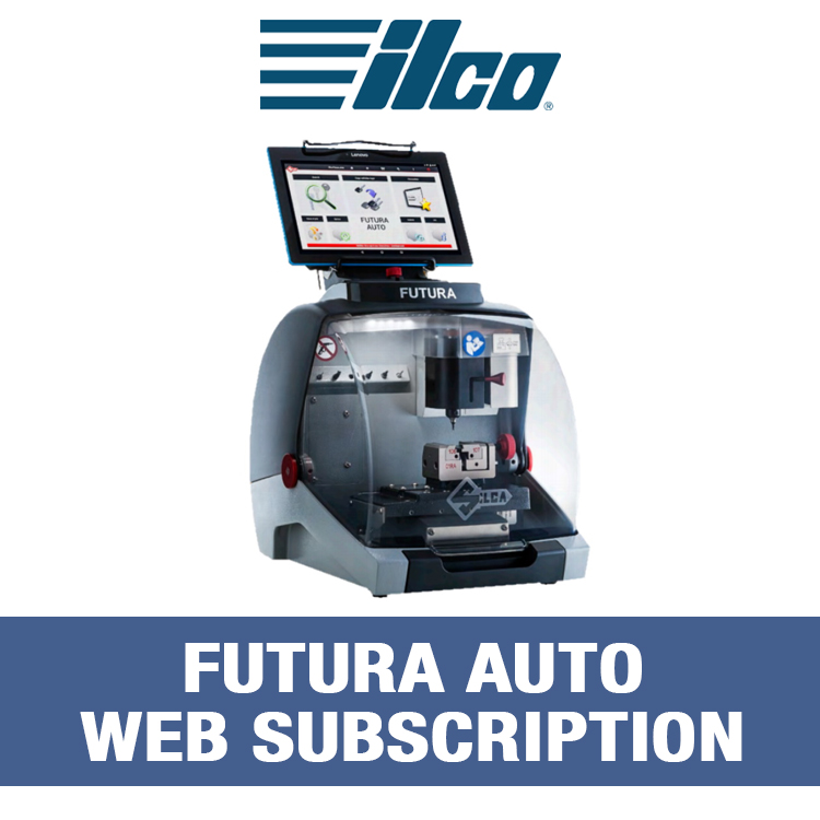 Futura SW-WEB Subscription 10 Years<br/>