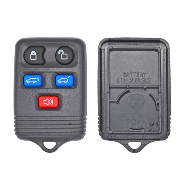 2003 - 2010 Ford Expedition<br/>CWTWB1U551
