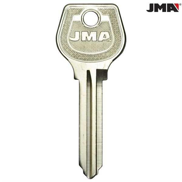 JMA Mazda MZ4 Mechanical Key (10 Pack)<br/>