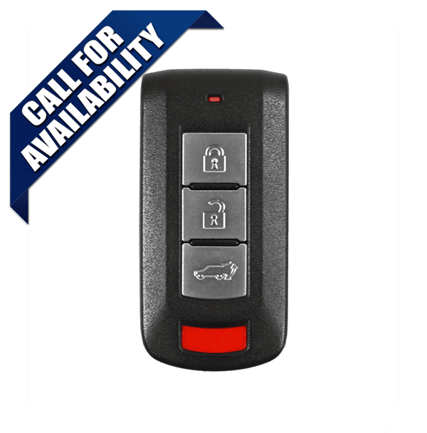 2014 - 2020 Mitsubishi Outlander<br/>OUC644M-KEY-N
