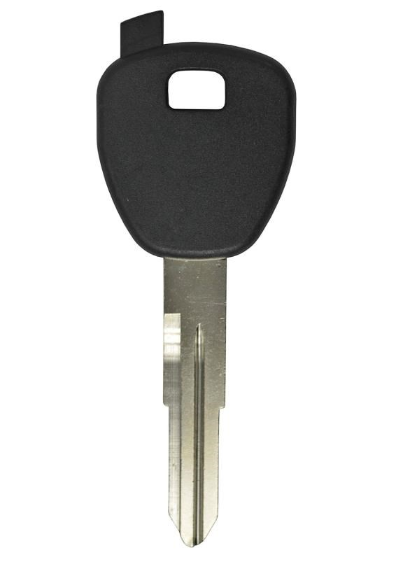 Midwest Keyless Brand - HD106 Chipless Shell<br/>