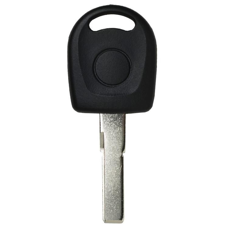 VW MQB Transponder Key With Megamos AES Chip<br/>