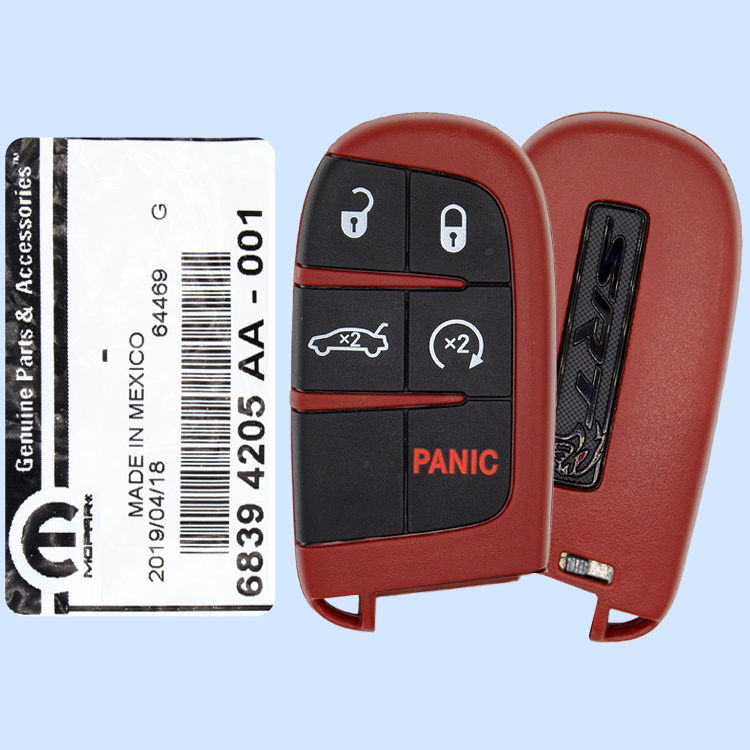 2019 - 2021 Dodge Charger<br/>M3N-40821302, M3M-40821302
