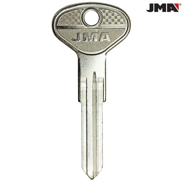 JMA Volkswagen VO-N/V33 Mechanical Key (10 Pack)<br/>