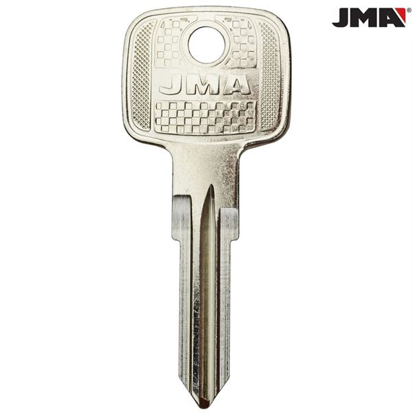 JMA Mercedes MB39 Mechanical Key (10 Pack)<br/>