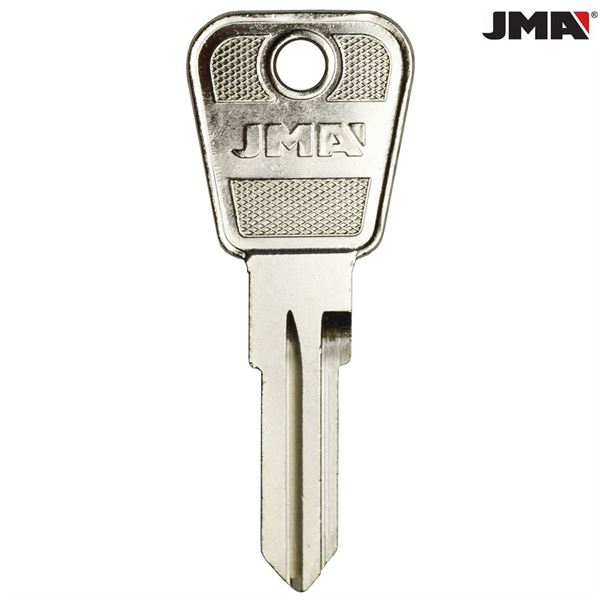 JMA Ford/Volkswagen FO-XL/YS1 Mechanical Key (10 Pack)<br/>