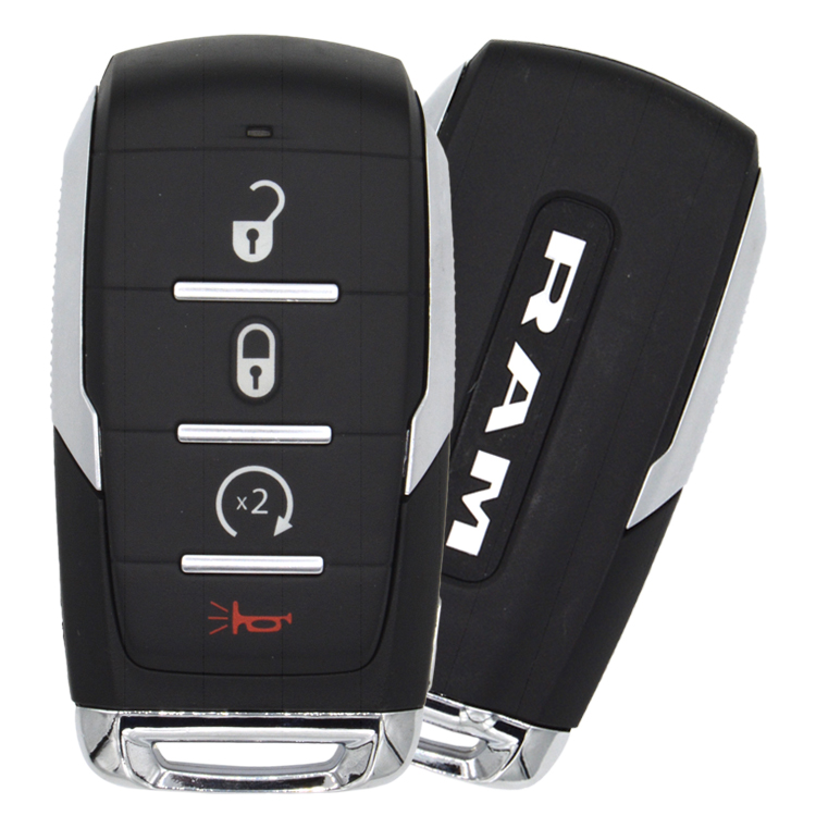 2019 - 2021 Dodge Ram<br/>OHT-4882056, for 1500 Models Only