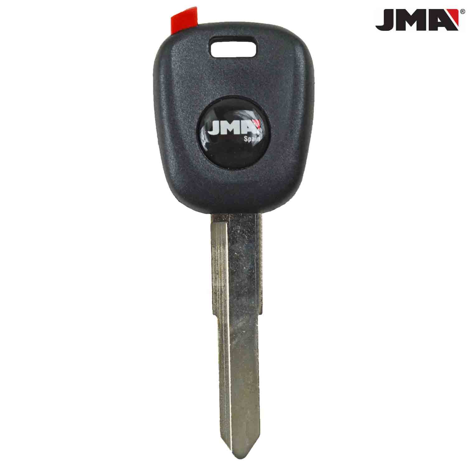 JMA SUZUKI CHIPLESS KEY SHELL<br/>TP00SUZU-14.P2