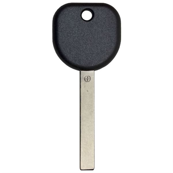 Midwest Keyless Brand - B120PT Transponder Key<br/>Older Circle Plus