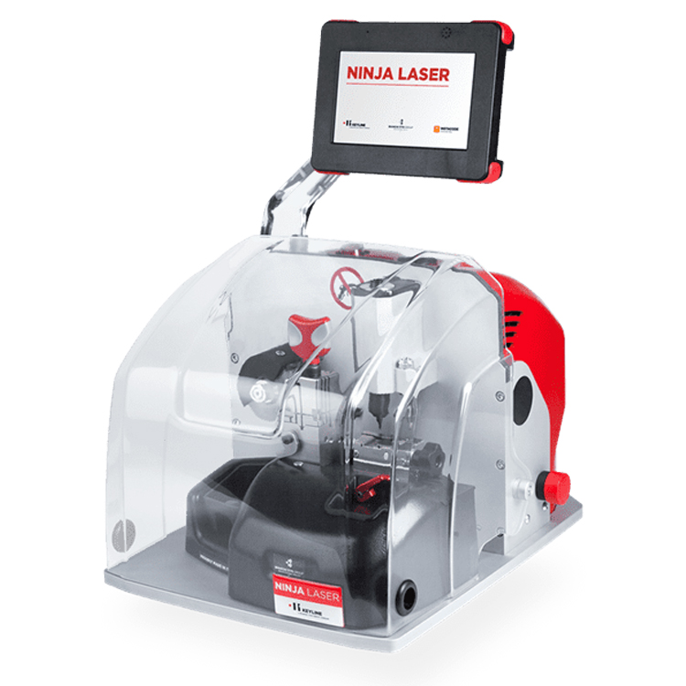 Keyline Ninja Laser <br/>