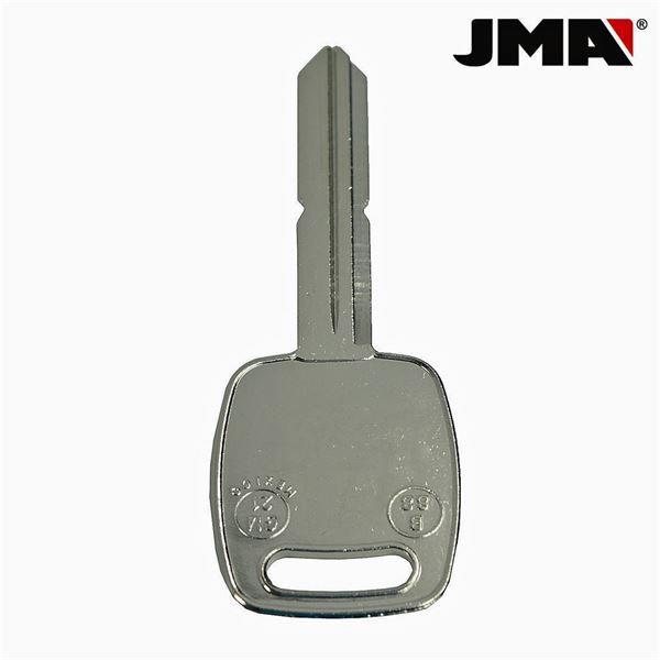 JMA GM/Kenworth/Peterbilt B88/P1108 Mechanical Key (10 Pack)<br/>