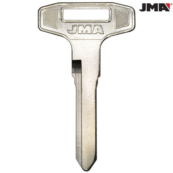 JMA MIT-11D Metal Key (10 Pack)<br/>