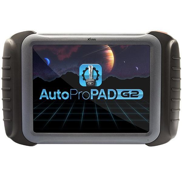 AutoProPAD G2 Programmer<br/>