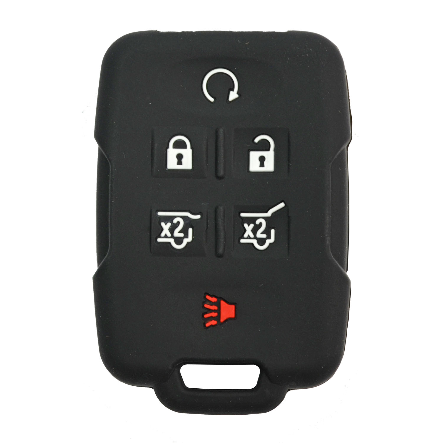2015 - 2019 Chevrolet Tahoe<br/>M3N-32337100, M3N-32337200
