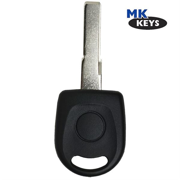 Midwest Keyless Brand - HU66T6PT Transponder Key<br/>HU66T6